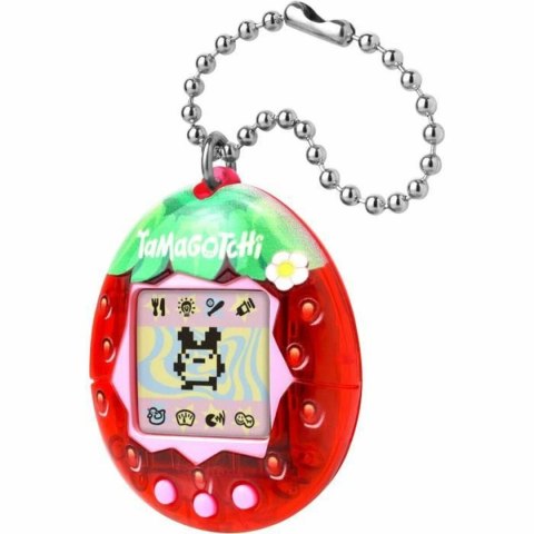 Interaktywny Zwierzak Tamagotchi Fresh Strawberry