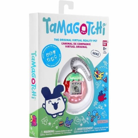 Interaktywny Zwierzak Tamagotchi Fresh Strawberry