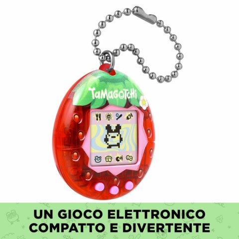 Interaktywny Zwierzak Tamagotchi Fresh Strawberry