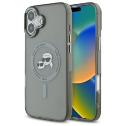 Karl Lagerfeld KLHMP16MHLSKCK iPhone Plus 6.7