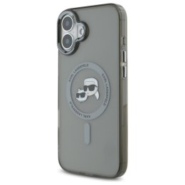 Karl Lagerfeld KLHMP16MHLSKCK iPhone Plus 6.7
