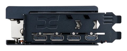 Karta graf. PowerColor Hellhound RX9070XT 16G-L/OC