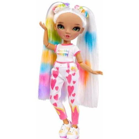 Lalka Bobas MGA 3 Części