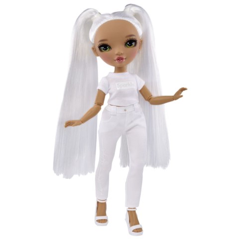 Lalka Bobas MGA 3 Części