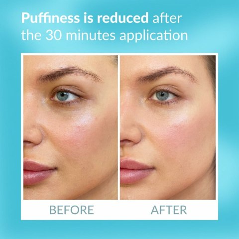 Maseczka w płatkach Talika 10009838 6 Części