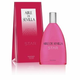 Perfumy Damskie Aire de Sevilla Star EDT