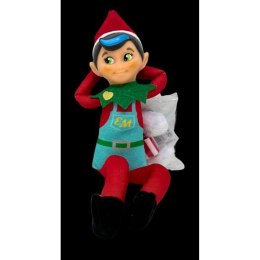 Szmaciana Lalka Cefatoys 30 cm