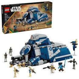 Zestaw do budowania Lego 75435