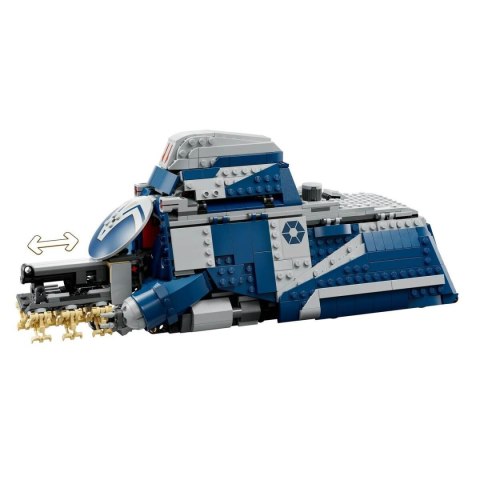 Zestaw do budowania Lego 75435