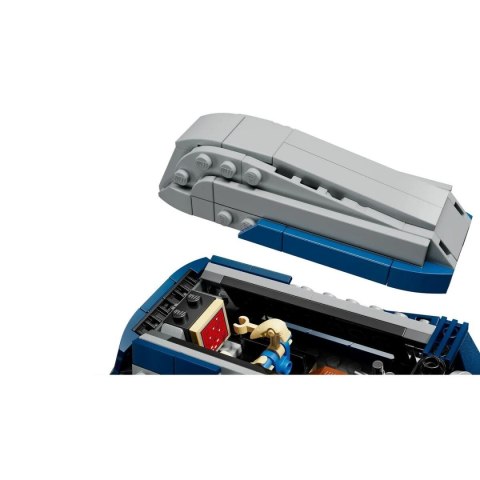 Zestaw do budowania Lego 75435