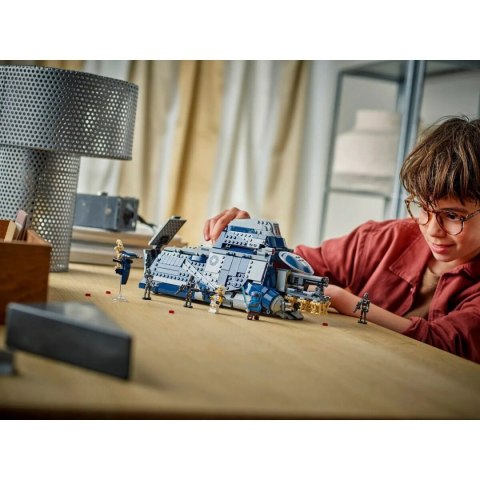 Zestaw do budowania Lego 75435