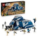 Zestaw do budowania Lego 75435