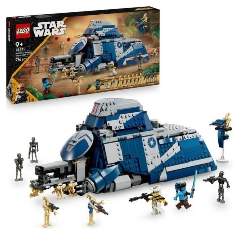Zestaw do budowania Lego 75435