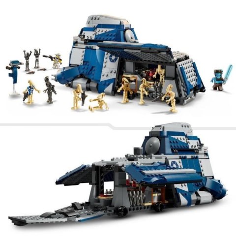 Zestaw do budowania Lego 75435