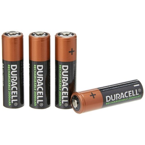 Baterie akumulatorowe DURACELL HR06 1,5 V