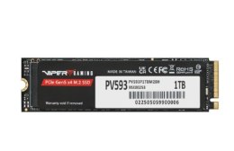 Dysk SSD 1TB VIPER PV593 M.2 2280 PCIe Gen5 x4 14000/10000MB/s