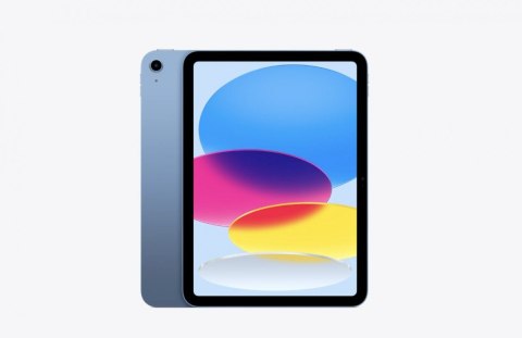 IPad WiFi 11 cali 128GB Niebieski