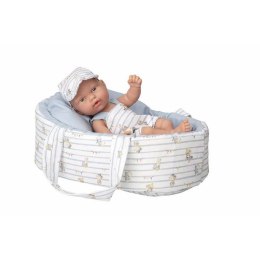 Lalka Baby Arias Elegance 26 cm