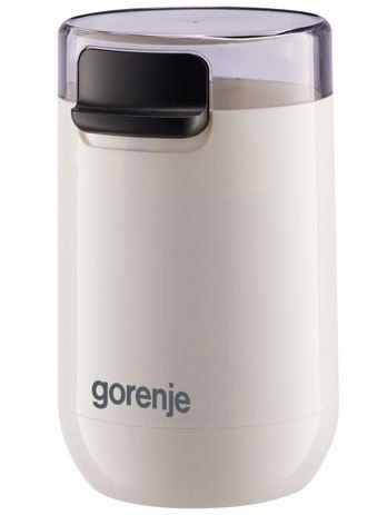 Młynek elektryczny do kawy Gorenje SMK150SW 150W