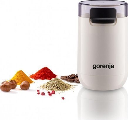 Młynek elektryczny do kawy Gorenje SMK150SW 150W