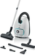 Odkurzacz workowy Bosch Series 4 BGB41HYG1H (600W ; biały)