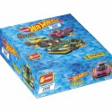 Pakiet kart Panini Hot Wheels TC