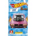 Pakiet kart Panini Hot Wheels TC