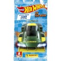 Pakiet kart Panini Hot Wheels TC