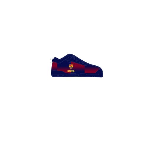 Piórnik F.C. Barcelona Niebieski Kasztanowy 24 x 10 x 2 cm