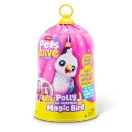 Playset Zuru Pets Alive Wielokolorowy