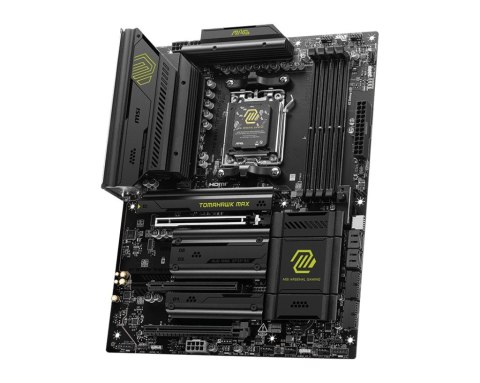 Płyta główna MAG B850 TOMAHAWK MAX WIFI AM5 4DDR5 ATX