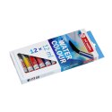 Zestaw do malowania Talens Art Creation Combi Akwarele