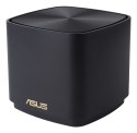 ASUS ZenWiFi XD4 Plus (B-3-PK) Dual-band (2.4 GHz/5 GHz) Wi-Fi 6 (802.11ax) Czarny 2 Wewnętrzne