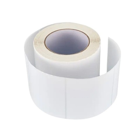 BestPak Etykieta termiczna z perforacją 100x170/300