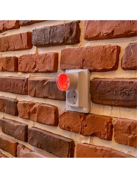 Inteligentne gniazdko z pomiarem energii WiFi Shelly Plug S MTR Gen3, białe