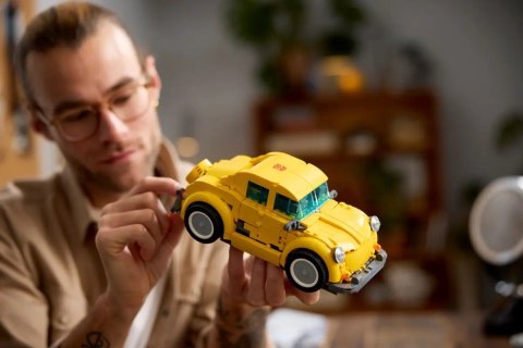 LEGO Icons 10338 - Bumblebee