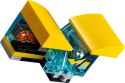 LEGO Icons 10338 - Bumblebee