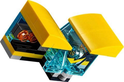 LEGO Icons 10338 - Bumblebee