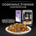 PURINA PRO PLAN ADULT Dog Indyk w galarecie 400gr