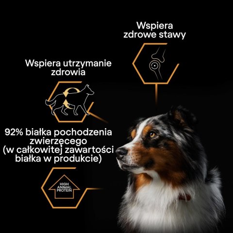 PURINA PRO PLAN ADULT Dog Ryba w galarecie 400gr