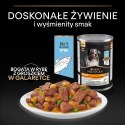 PURINA PRO PLAN ADULT Dog Ryba w galarecie 400gr