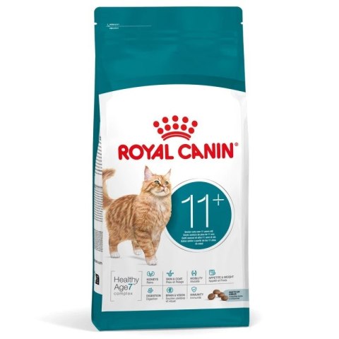 ROYAL CANIN FHN Cat Ageing 11+ 2kg