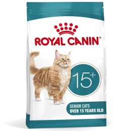 ROYAL CANIN FHN Cat Ageing 15+ 0,4kg