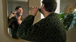 Trymer PHILIPS Multigroom MG9557/15