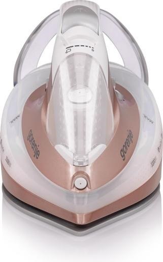Żelazko parowe Gorenje SIH3200WR