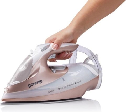 Żelazko parowe Gorenje SIH3200WR