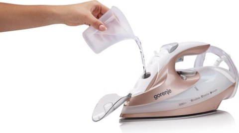 Żelazko parowe Gorenje SIH3200WR