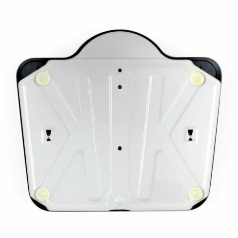 Cyfrowa Waga Łazienkowa Livoo DOM490 Biały Metal