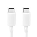 Kabel Samsung EP-DN975BW USB-C na USB-Cbiały/white fast charge