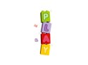 LEGO Duplo 10421 - Ciężarówka z alfabetem